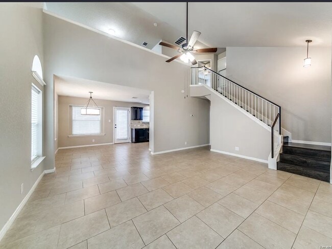 Photo - 603 Tom Kemp Dr