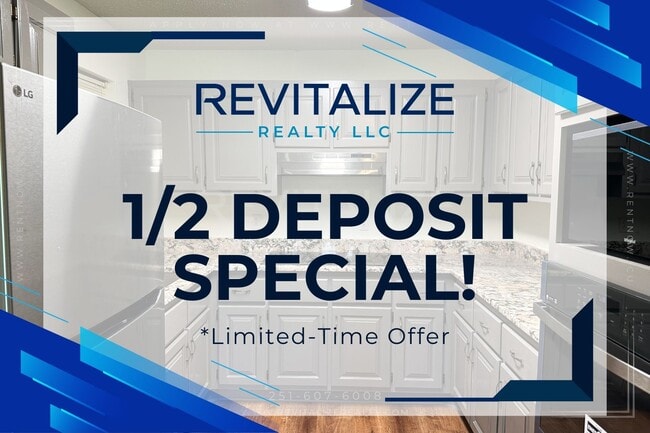 $850 Deposit Special! 4 Bd /2 Ba with NEW ... - $850 Deposit Special! 4 Bd /2 Ba with NEW ... House