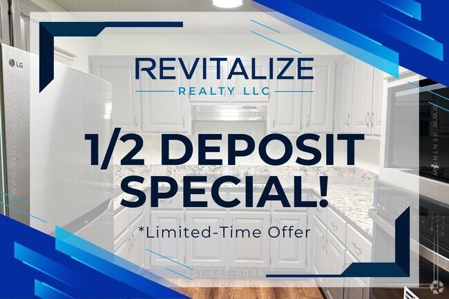 Building Photo - $850 Deposit Special! 4 Bd /2 Ba with NEW ... Rental