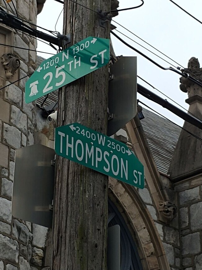 Photo - 2437 W Thompson St Unit A, 1st Flr