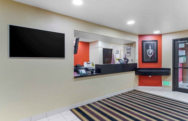 Furnished Studio-Houston - Galleria - Westheimer
