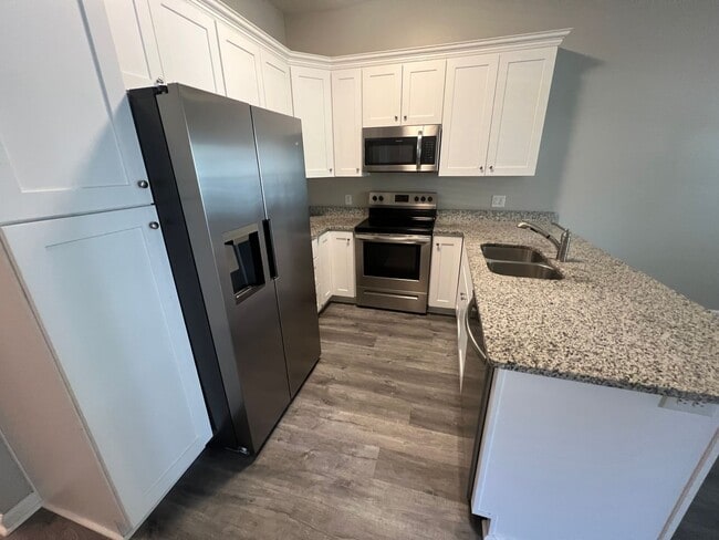 Photo - W 27th Street Unit 1309 W 27th Street A