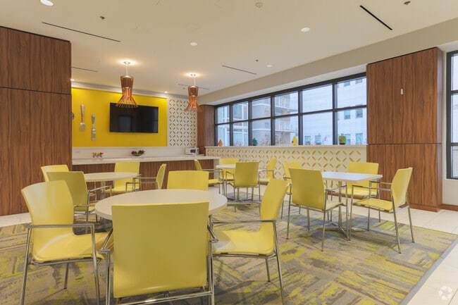 Community Room