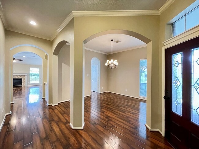 Photo - 1602 Lawick Cir