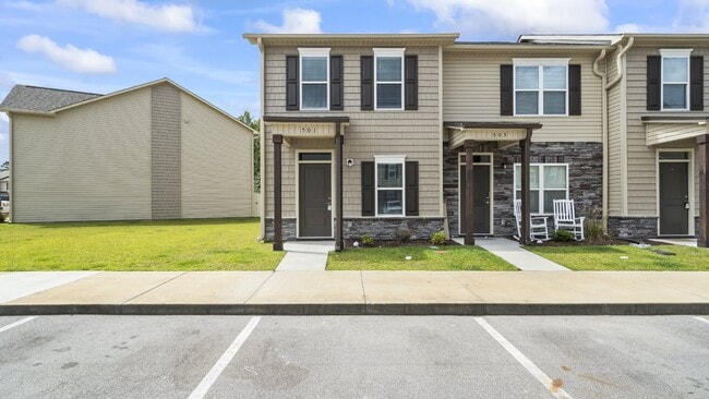 Welcome to Boyington Place - Welcome to Boyington Place Apartment