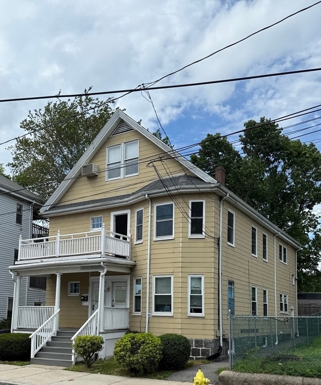 Photo - 127 Arlington St Apartment Unit 0