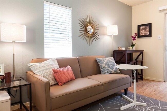 Photo - 4209 Avenue B Unit 207