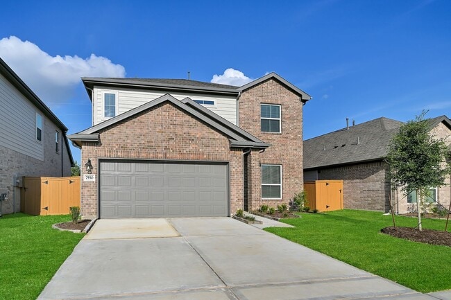 Building Photo - Welcome to the Willow — Inspired Living, Beautifully Designed.
