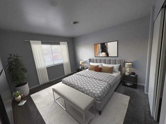 Lakeshore Place