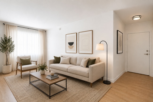 Photo - Terraces at Tarzana