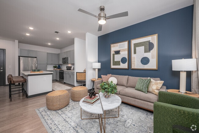 Interior Photo - Madison Trails Rental