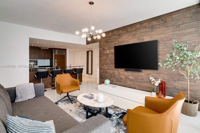 Photo - 475 Brickell Ave Unit 3013