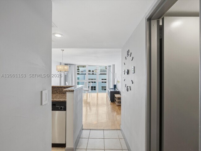 Photo - 1228 West Dr Unit 1506