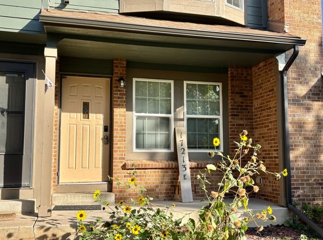 17213 E Stanford Ave Unit E