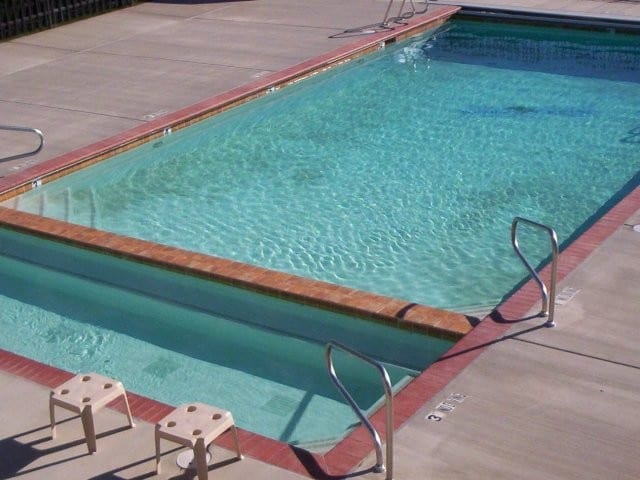 Bengal Creek Student Housing