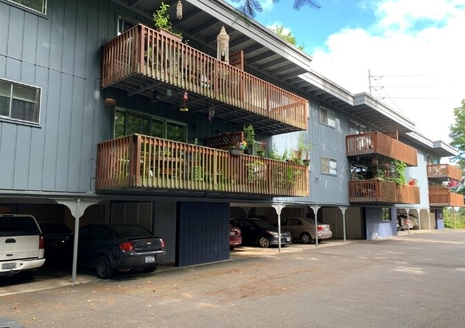 Photo - Tumwater Heights Apartments