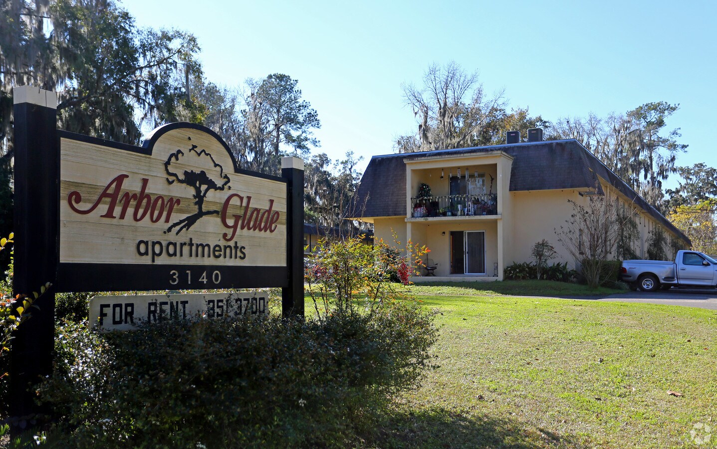 Photo - Arbor Glade Apartments