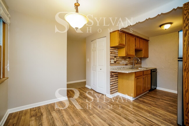 Photo - Because location IS everything!