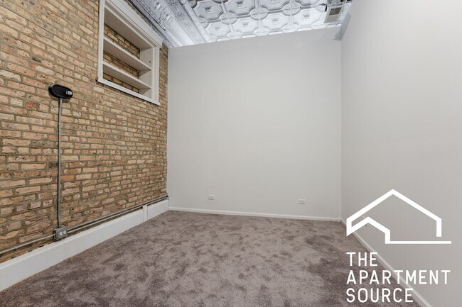 Photo - 1621 N Kedzie Ave Apartments Unit 1