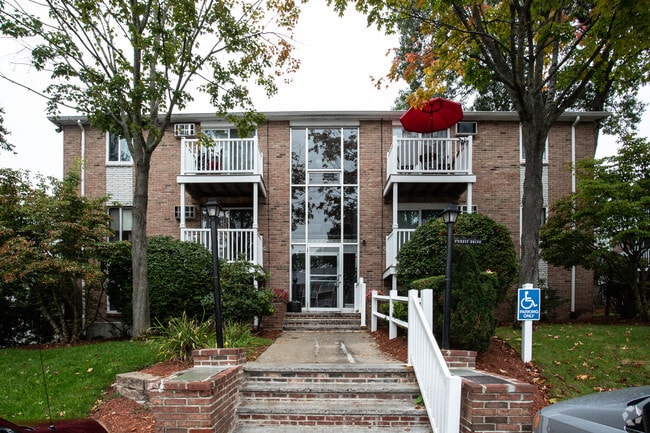 Elm Crest Estates