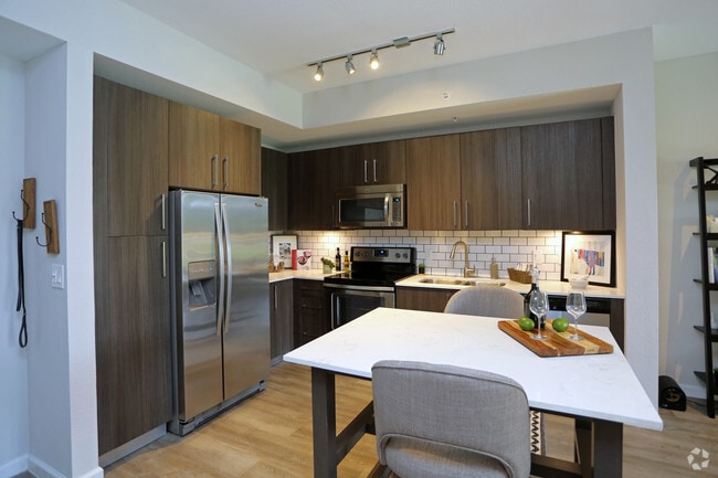 Interior Photo - South of Atlantic Luxury Apartments