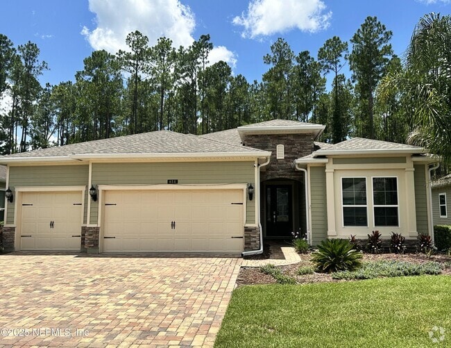 Building Photo - 614 Tintamarre Dr Rental