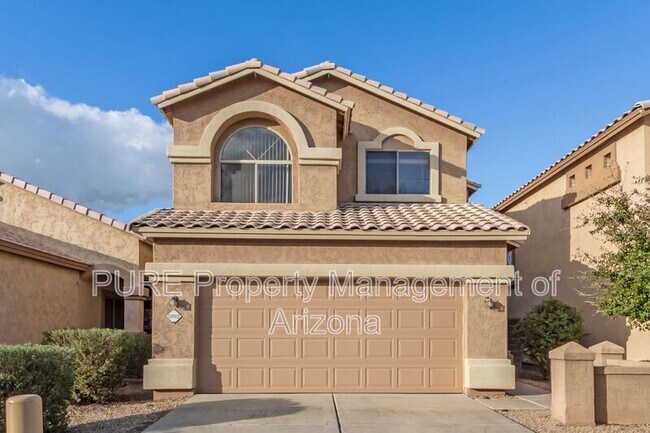 Building Photo - 10512 W Almeria Rd