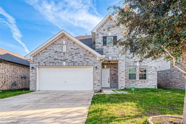 Photo - 6018 Mapleton Meadow Ln Casa