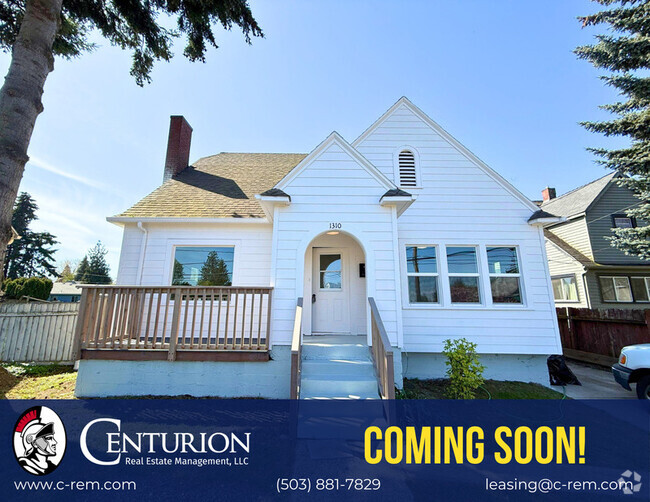 Building Photo - 1310 Market St NE Rental