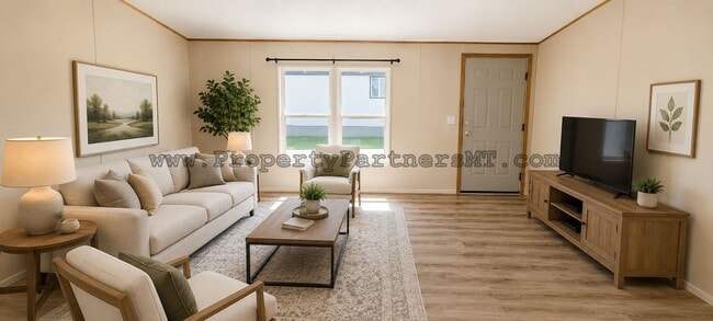 Building Photo - Very nice 3 Bed 2 Bath Modular house