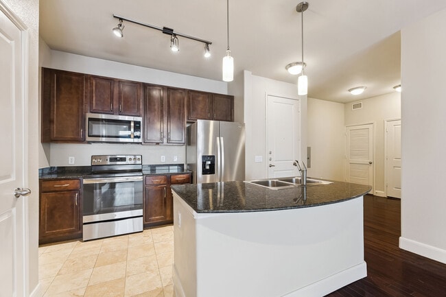 Aston Post Oak