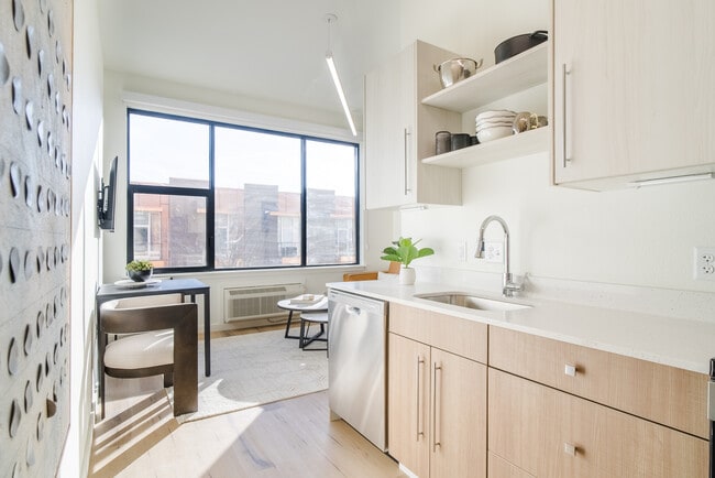 Photo - Urban Loft Co. Memphis- Utilties Included