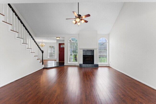 Photo - Kempwood Drive, Sugar Land, TX 77479 - 3 BR 2.5 BA single-family home