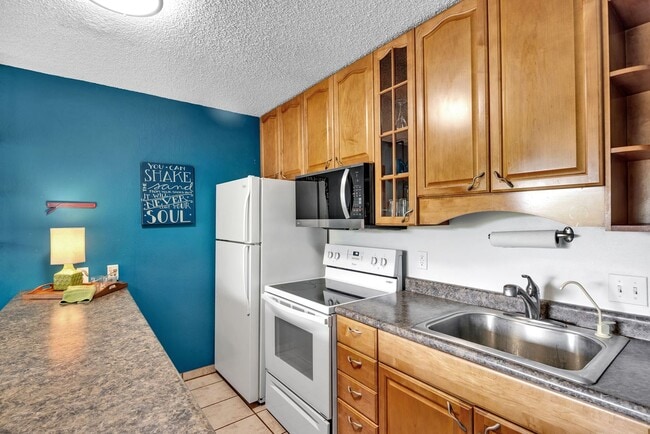 Photo - Kihei Manor #202 – Furnished 1BR Condo Steps from The Cove!
