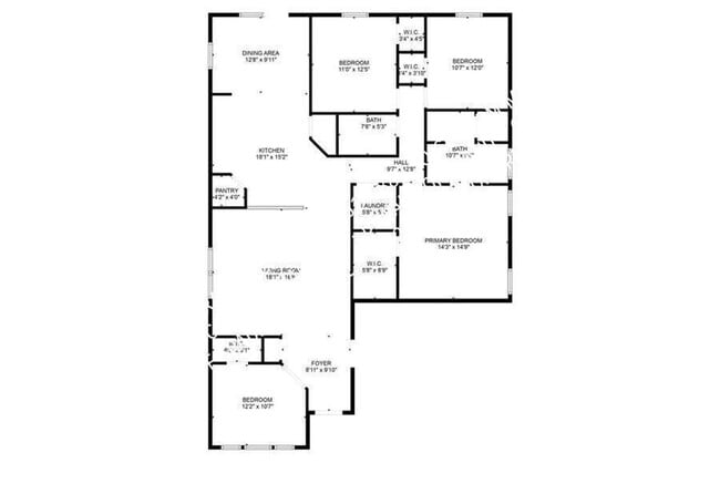 Photo - 1403 Grand Canyon Ct