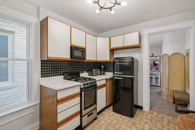 Photo - 1679 N Cass St Unidad 1681 N Cass ST Apt #3