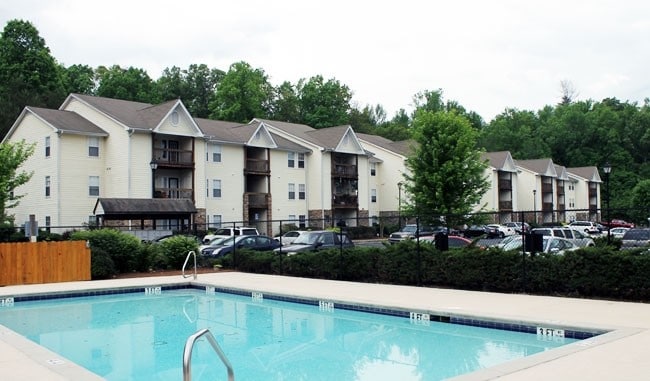 Cameron at Clarkesville - Cameron at Clarkesville