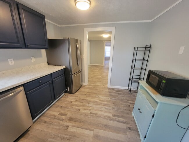 Photo - 360 Dudney Hill Ln