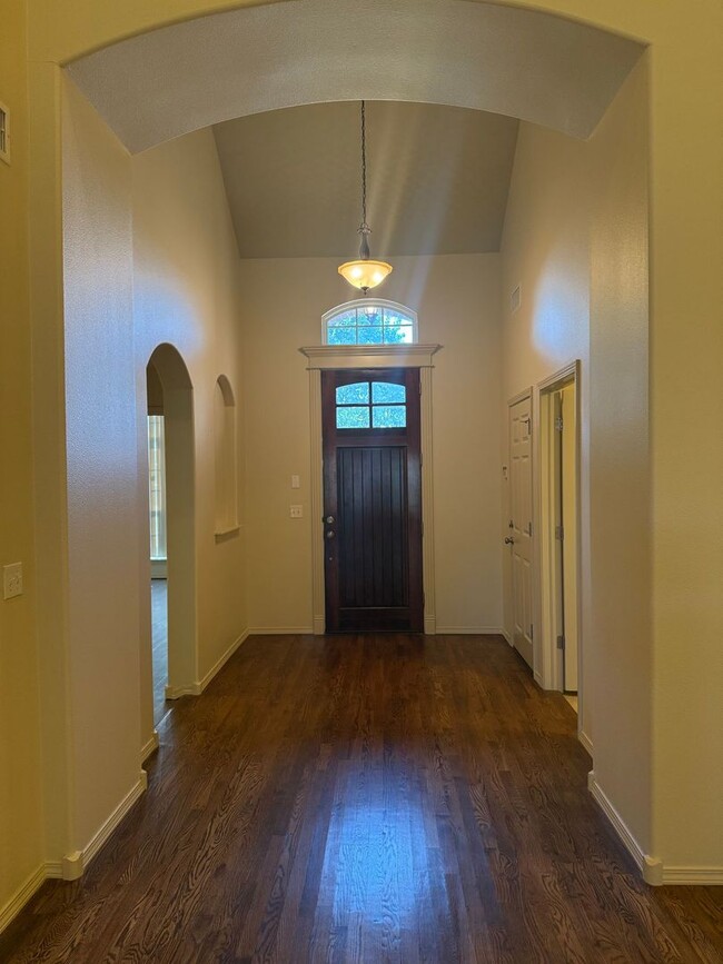 Photo - Welcome to your beautiful 3 bedroom home in the Battle Creek golf community!