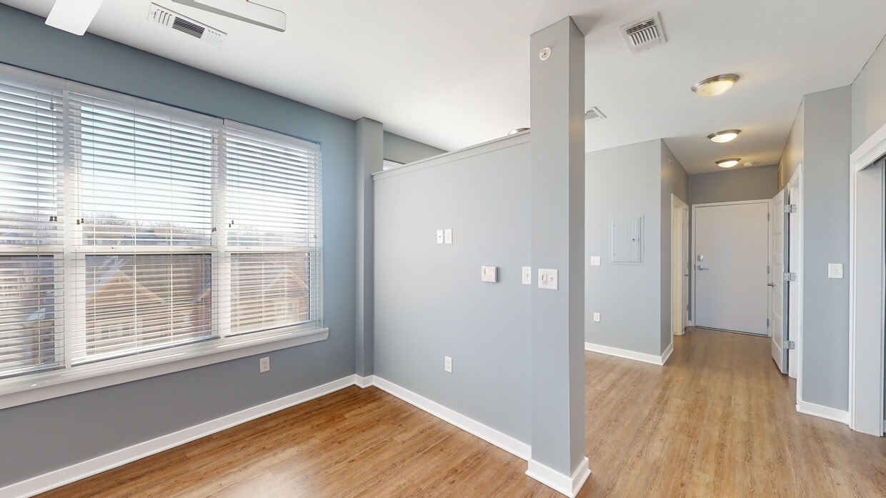 Photo - CUE at Aksarben Village Apartments