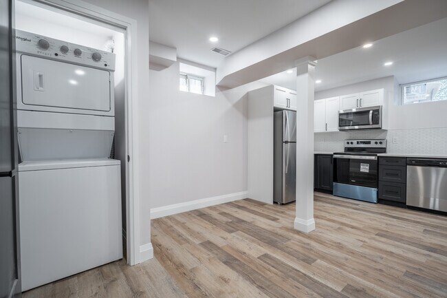 Photo - Spacious 2 Bedroom Unit 1
