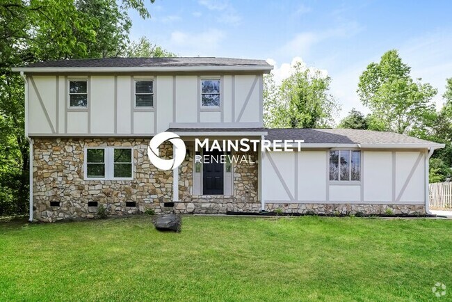 Building Photo - 1805 Shalotte Dr Rental