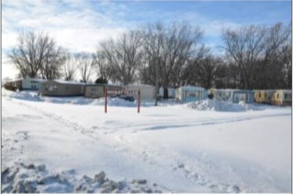 Photo - Medary Village Mobile Home Park