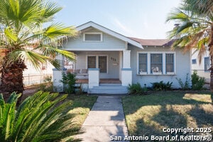 Building Photo - 422 E French Pl Rental