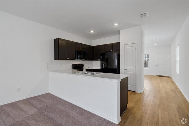 Building Photo - 416 Bullhead Rd Rental