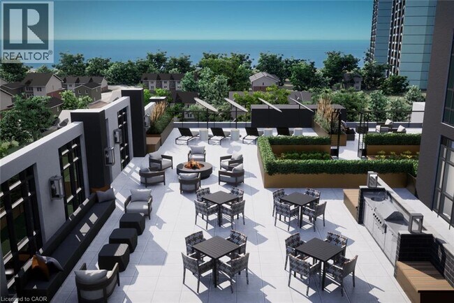 Photo - 461 Green Rd Unit 611