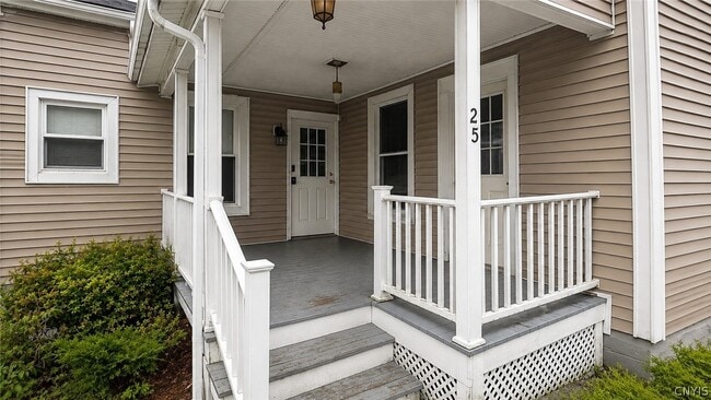25 Elm St