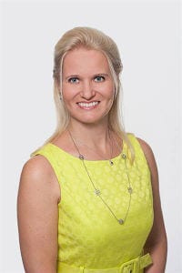 Sanna Eronimous