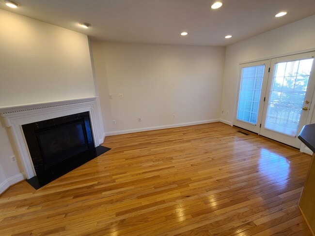 Kitchen/Great Room - 25807 Turlough Ter