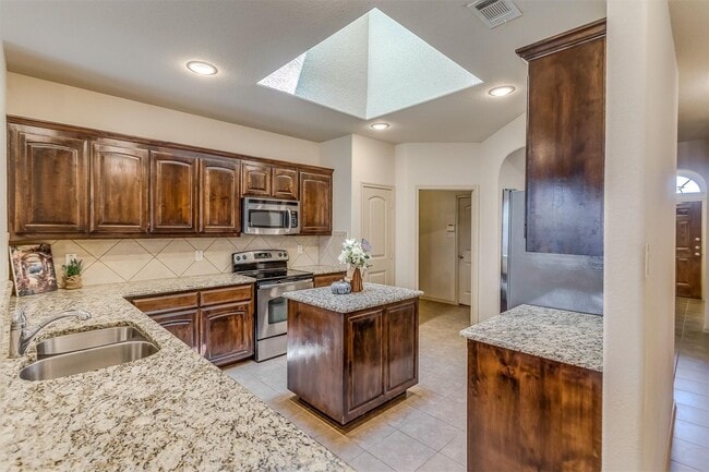 Photo - Great 3 Bdrm 2 Bath Home w Study in Argyle Tx